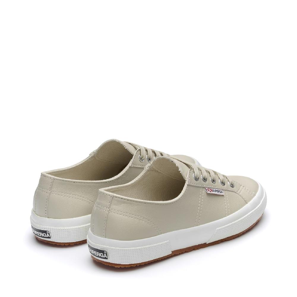 Superga 2750 NAPPAGREY SEASHELL Sottocosto