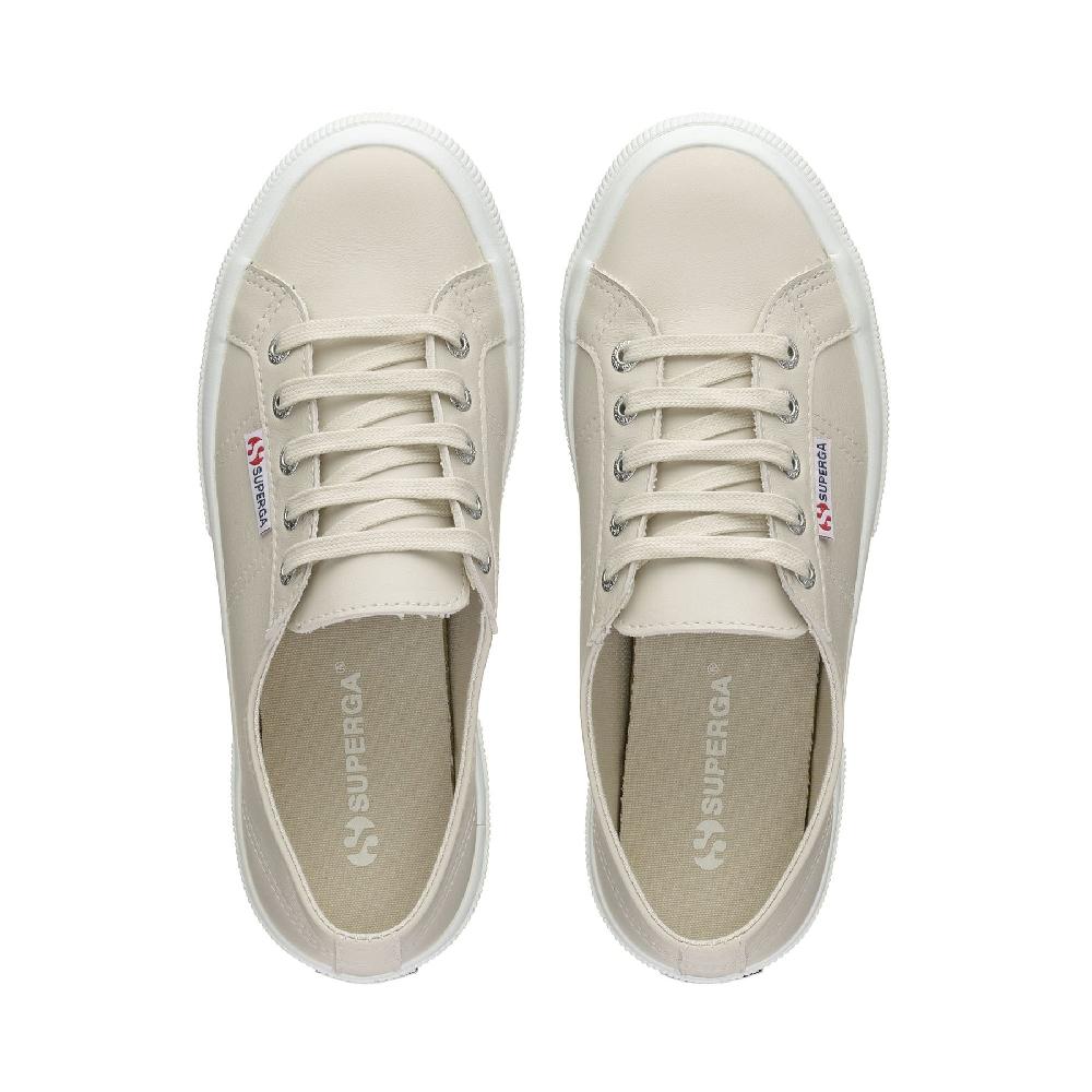 Superga 2750 NAPPAGREY SEASHELL Sottocosto