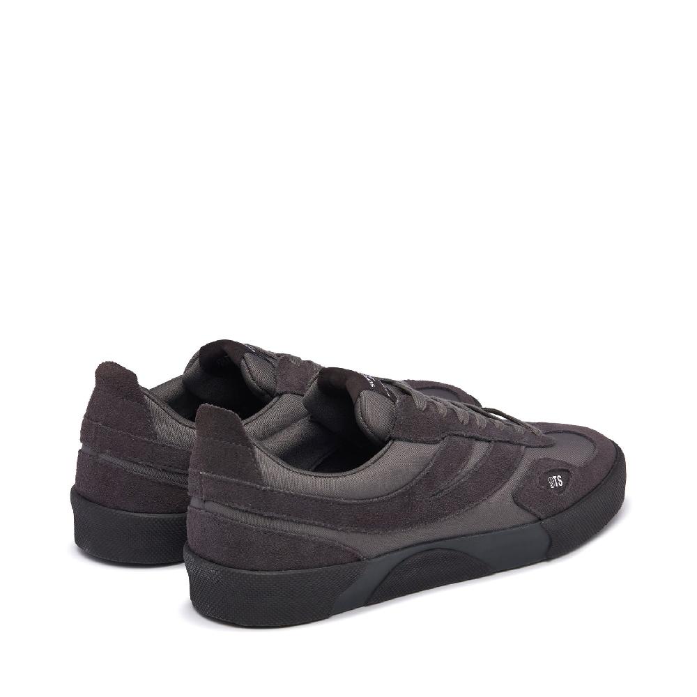 Superga 1499 9TS COURTGREY MAGNET-BLACK BRISTOL Convenienza
