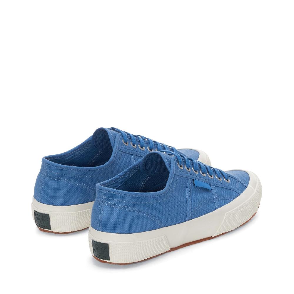 Superga 2750 OGBLUE LT CYANEUS-FAVORIO Moda