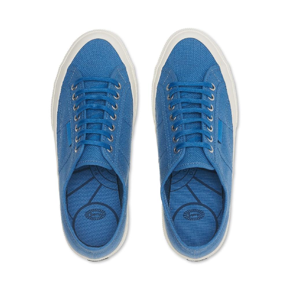 Superga 2750 OGBLUE LT CYANEUS-FAVORIO Moda