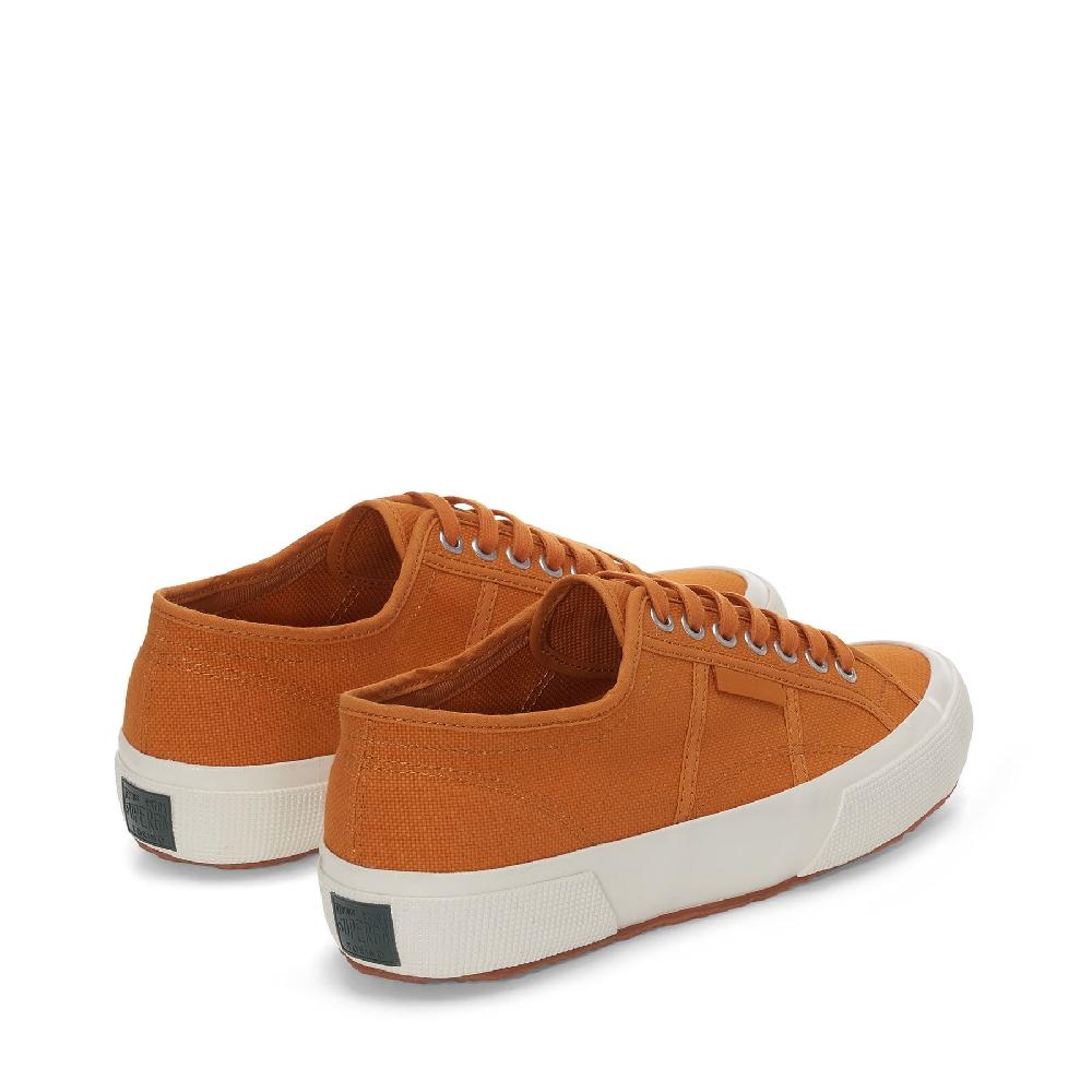 Superga 2750 OGBROWN DK OCRA-FAVORIO 2025
