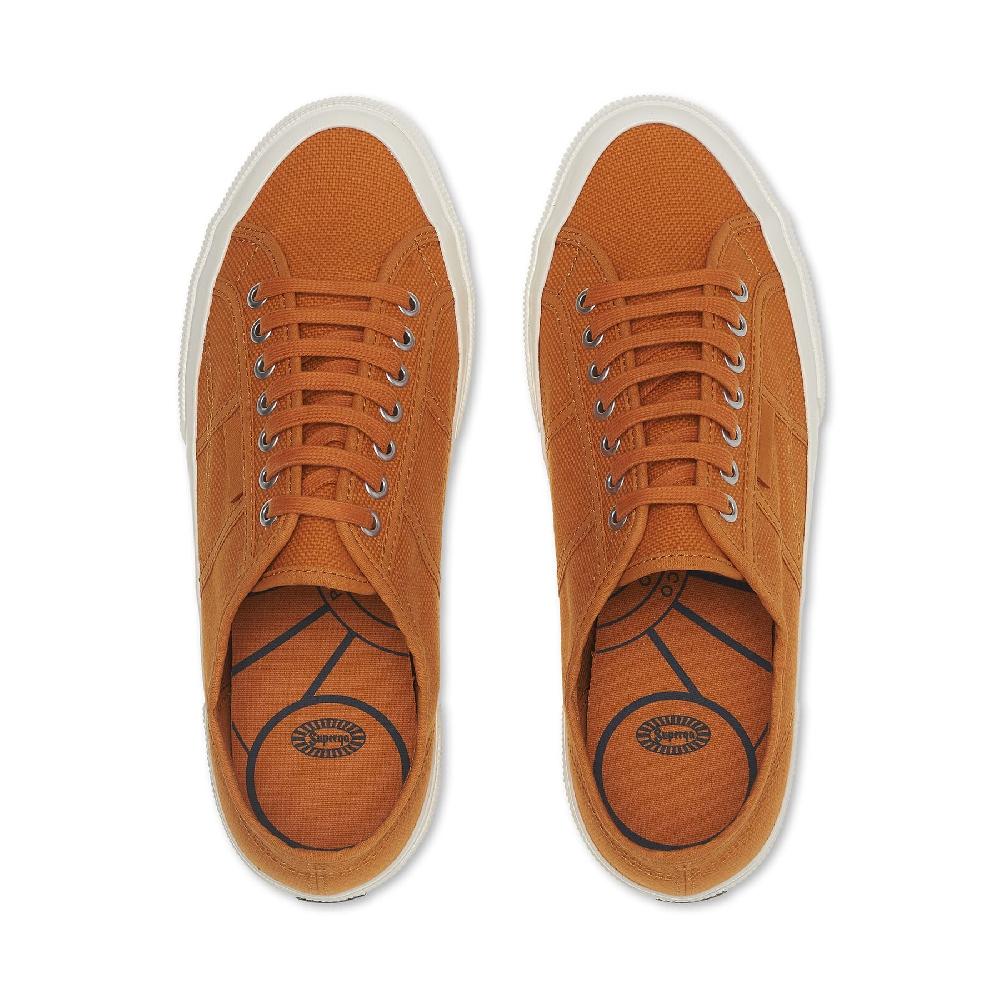 Superga 2750 OGBROWN DK OCRA-FAVORIO 2025