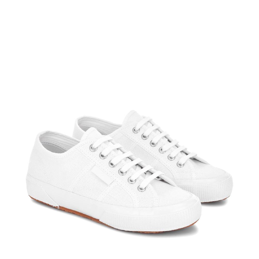 Superga 2750 OGWHITE Italy