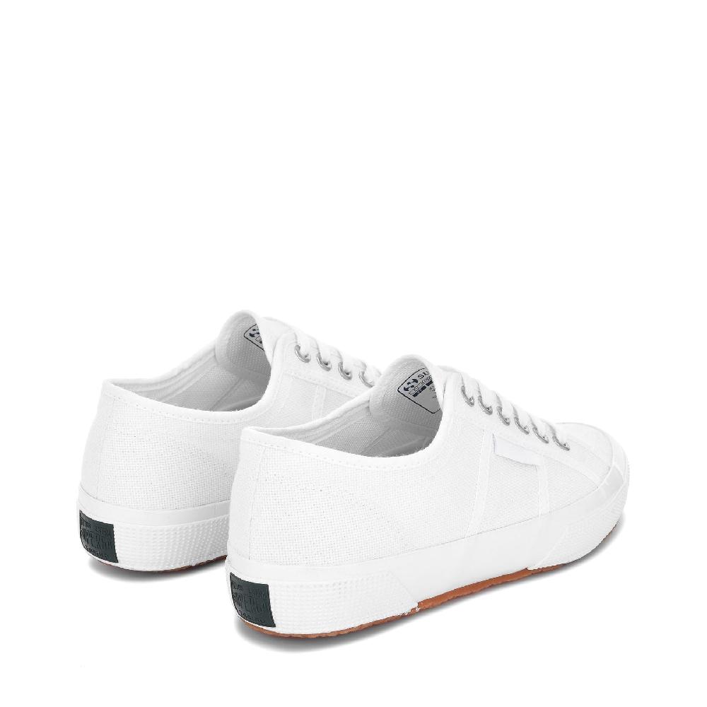 Superga 2750 OGWHITE Italy