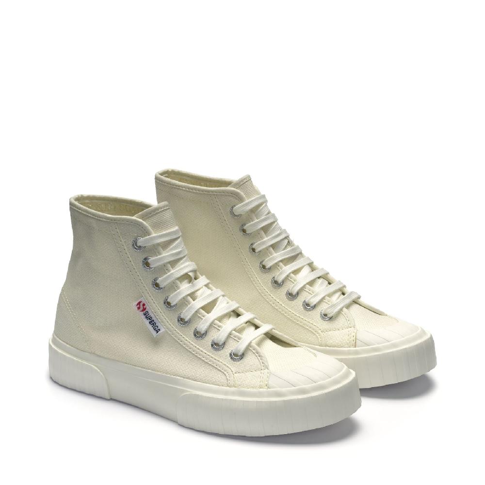 Superga 2696 STRIPEBEIGE NATURAL-FAVORIO Economico