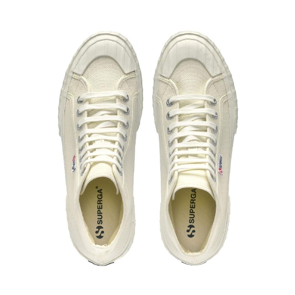 Superga 2696 STRIPEBEIGE NATURAL-FAVORIO Economico