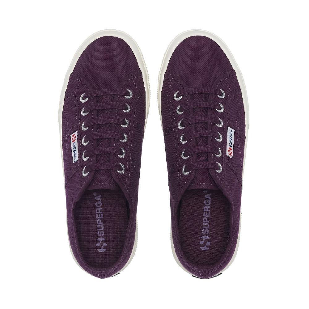 Superga 2740 PLATFORMVIOLET PURPLE-FAVORIO Pezzi Unici