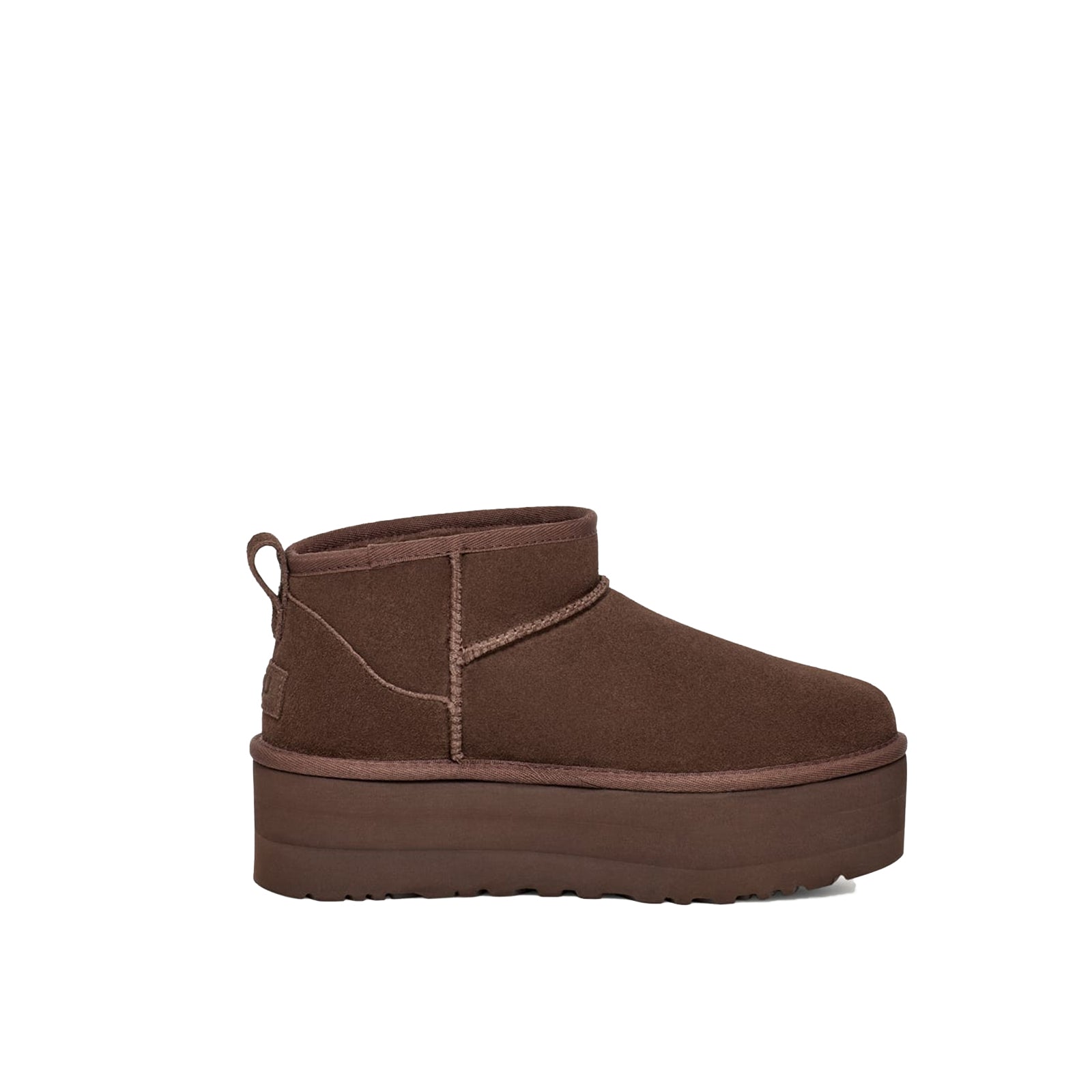 Ugg W Classic Ultra Mini Platform Vendita Economica