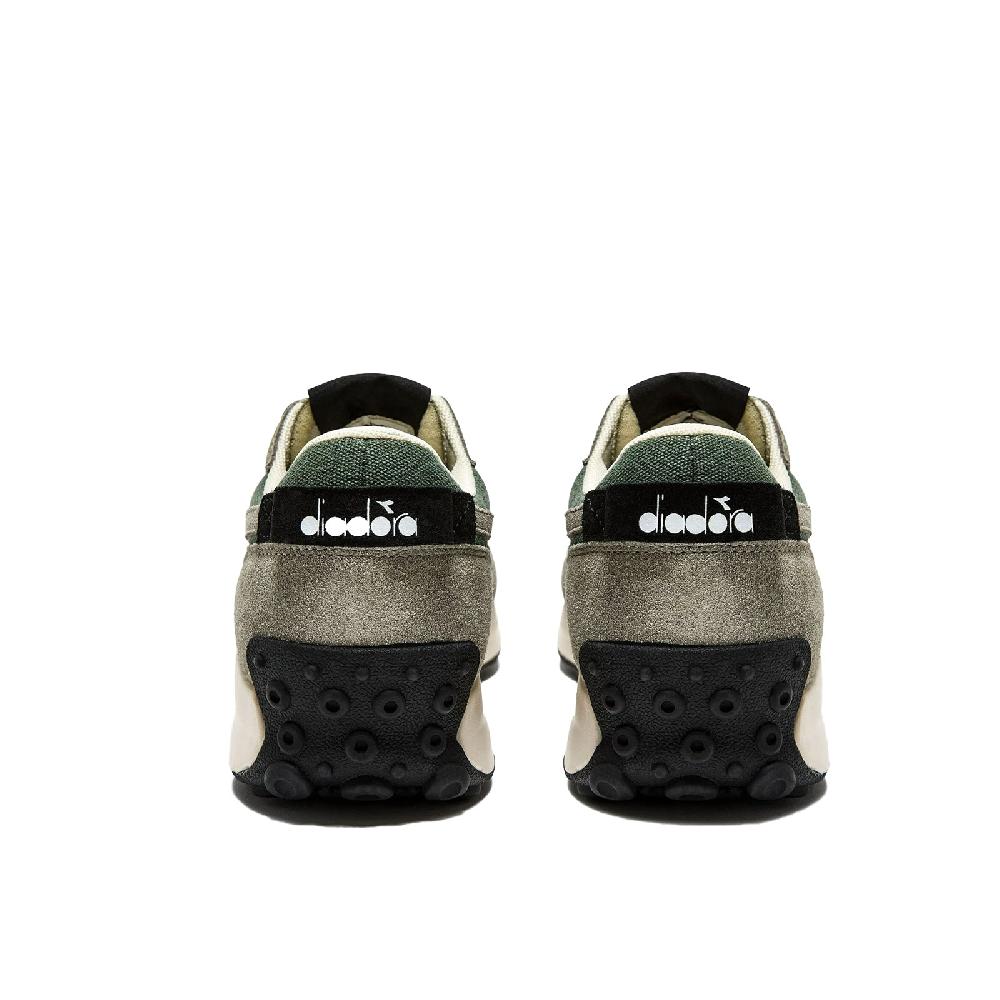 Diadora Race Suede SW Saldi Di Fabbrica