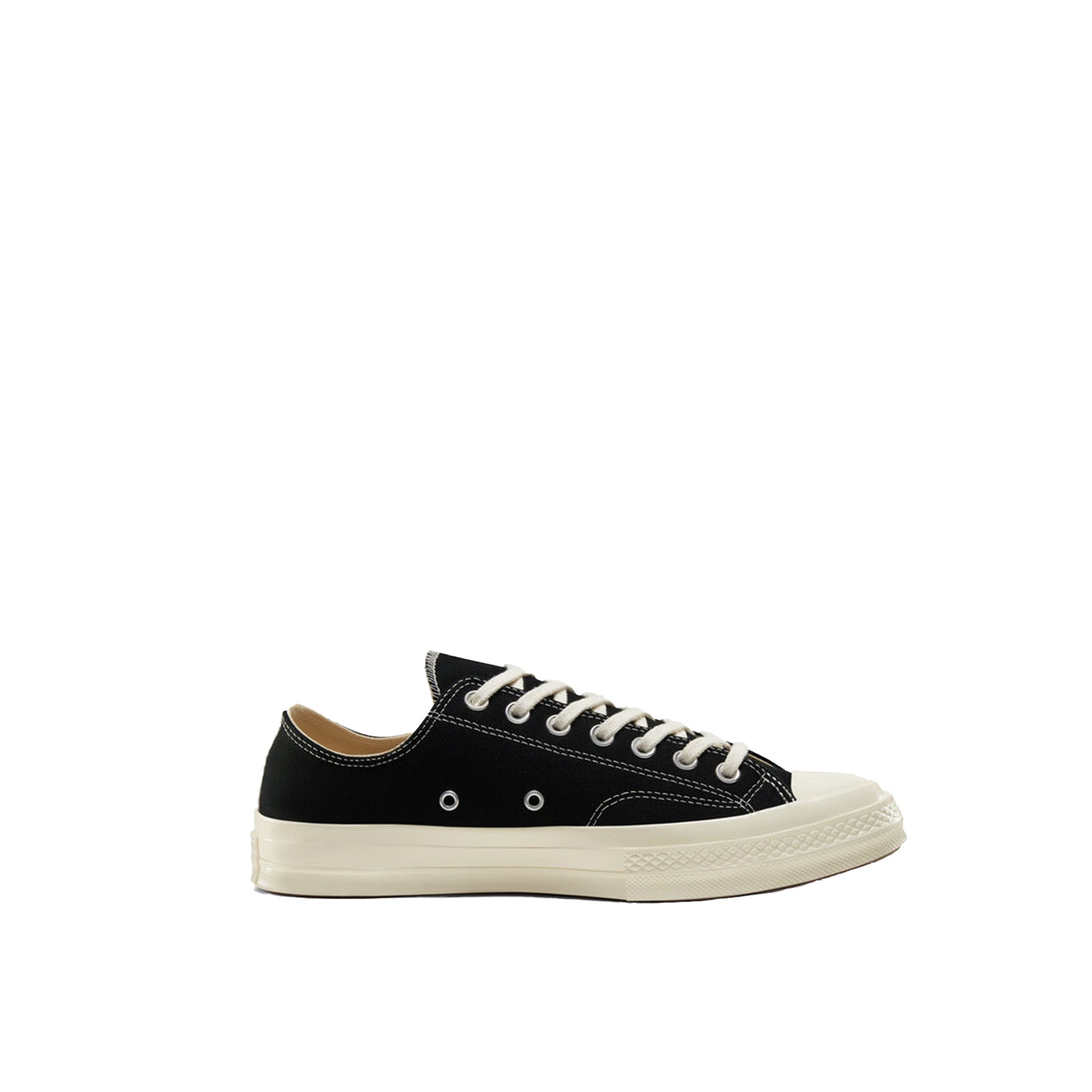 Converse CDG Play Big Heart Chuck 70 Low I Più Venduti