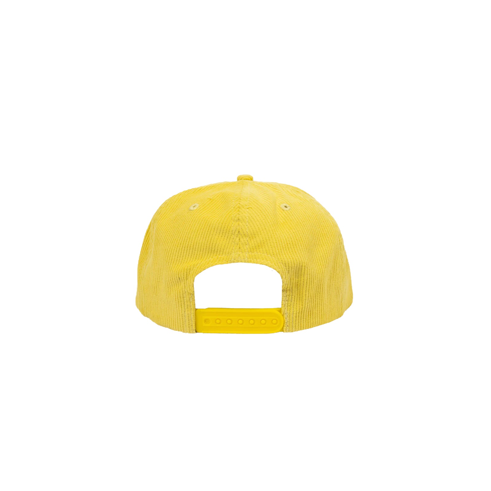 Pleasures Pit Stop Courdoroy Cap