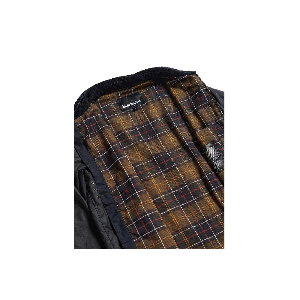 Barbour Short Bedale Jacket Spedizione Gratuita