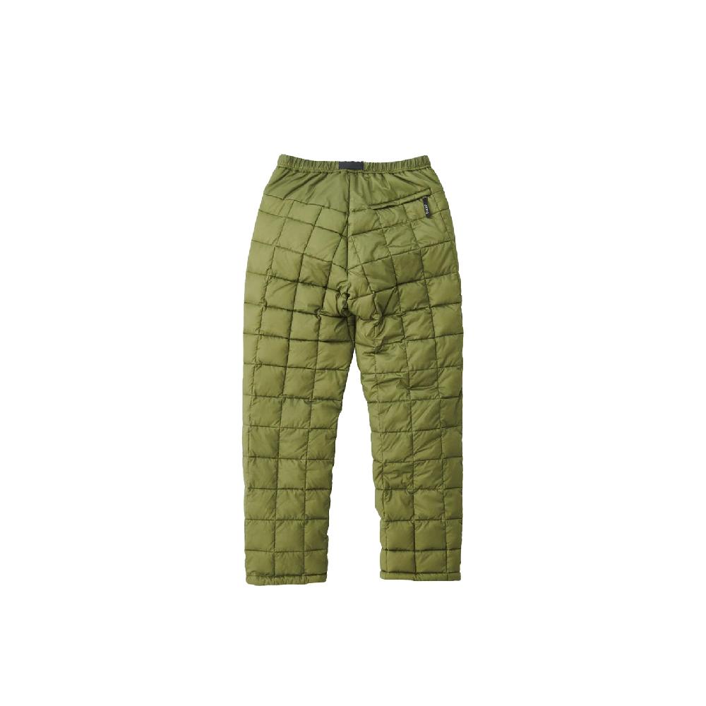 Gramicci Tainon/Gramicci Down Pant