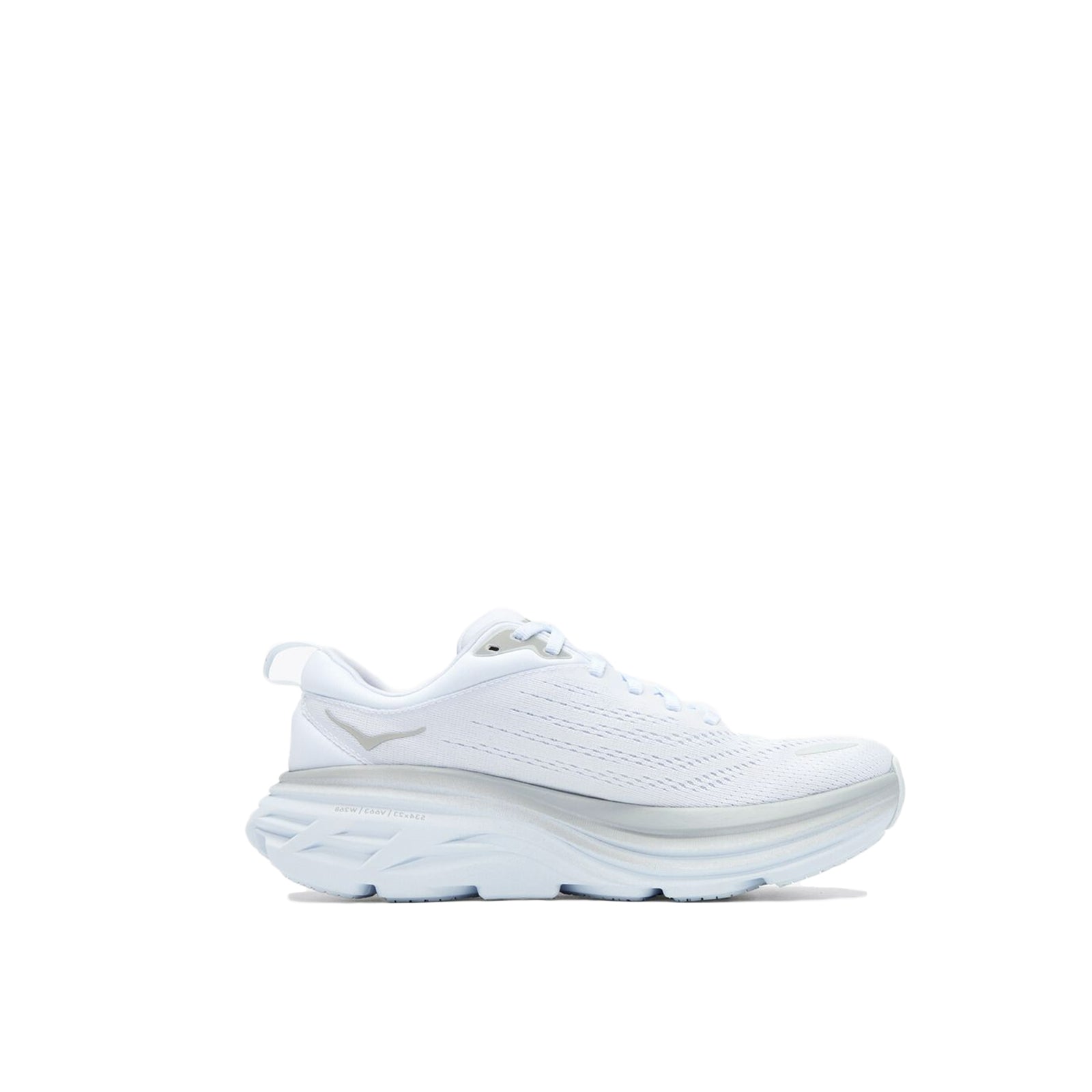 Hoka Bondi 8 Soddisfazione Garantita