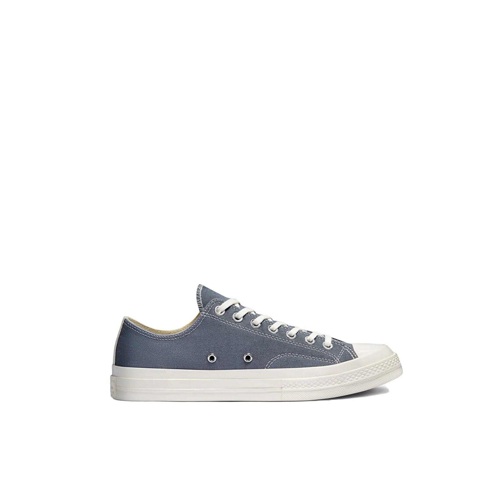 Converse CDG Play Big Hearth Chuck 70 Low Top