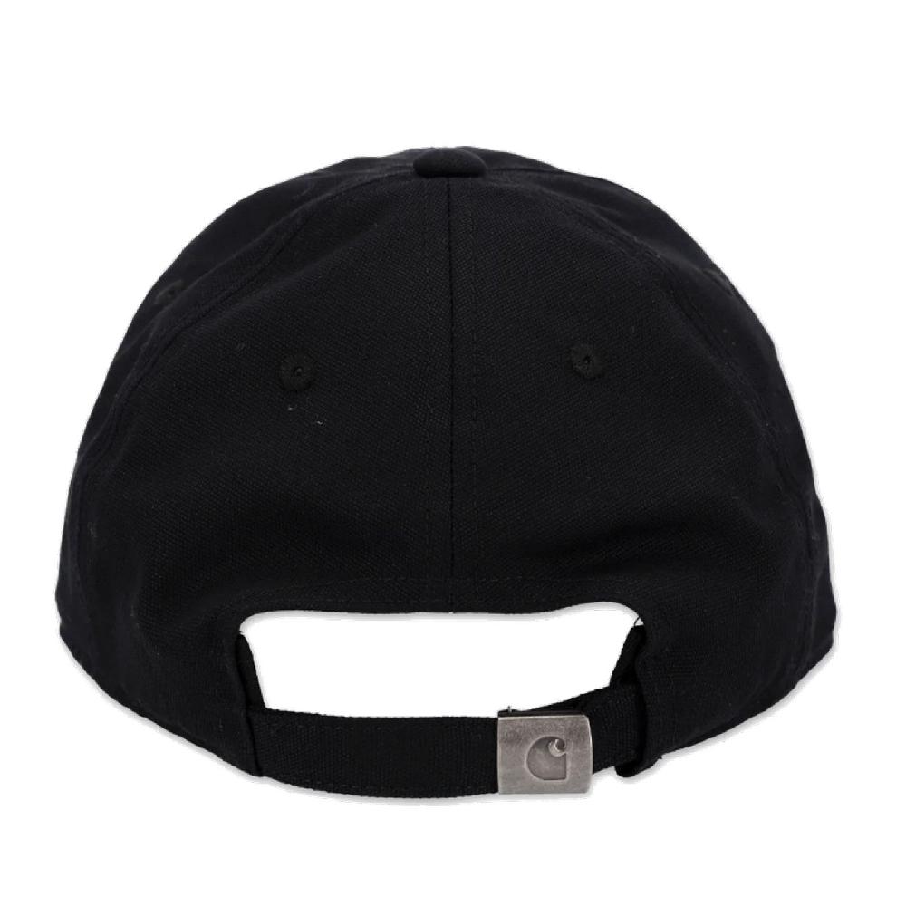 Carhartt Wip Canvas Script Cap Soddisfazione Garantita