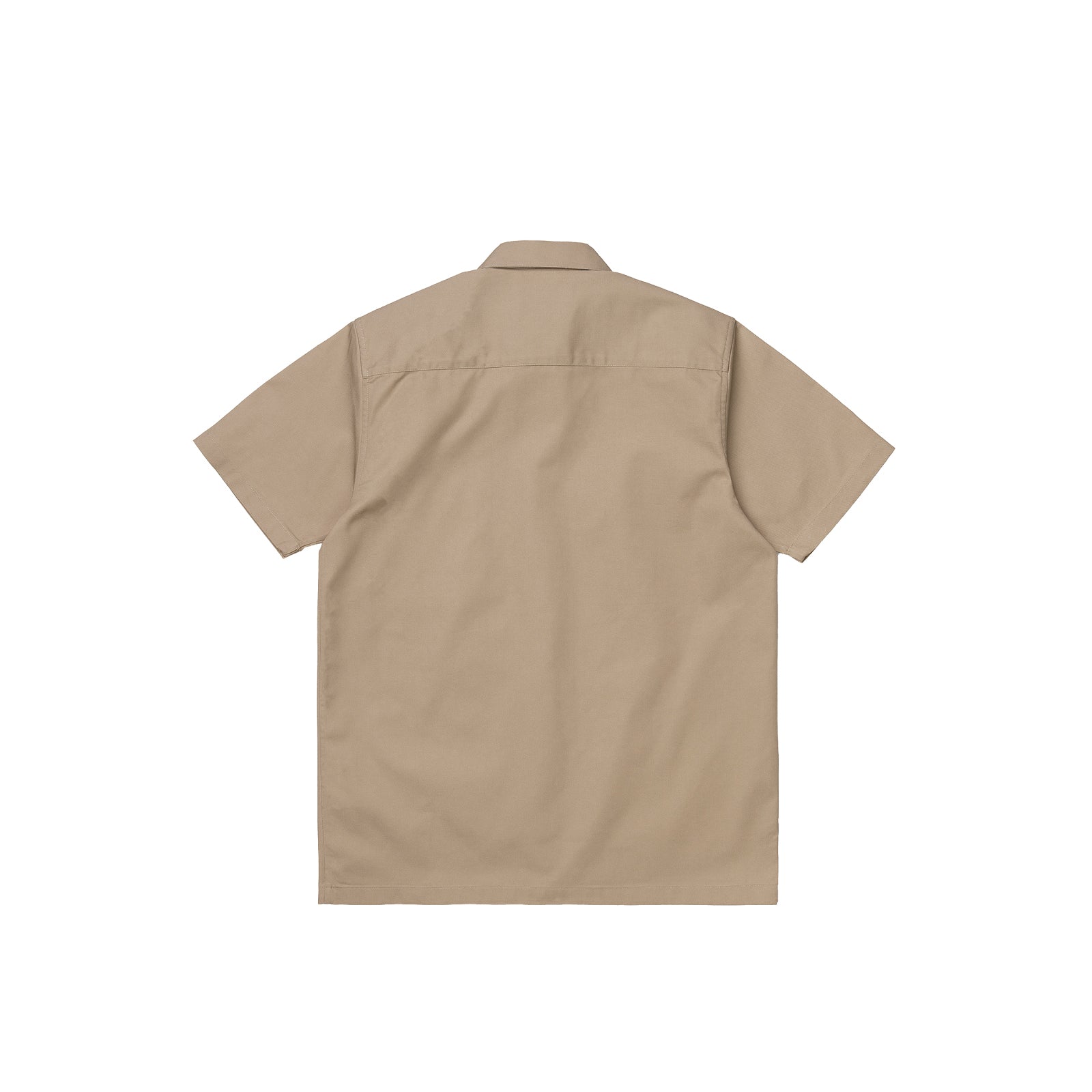 Carhartt Wip S/S Master Shirt Economico