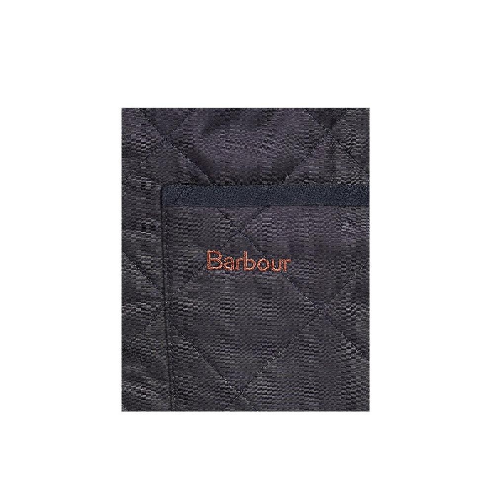 Barbour Quilted Waistcoat/Zip-IN Liner Online