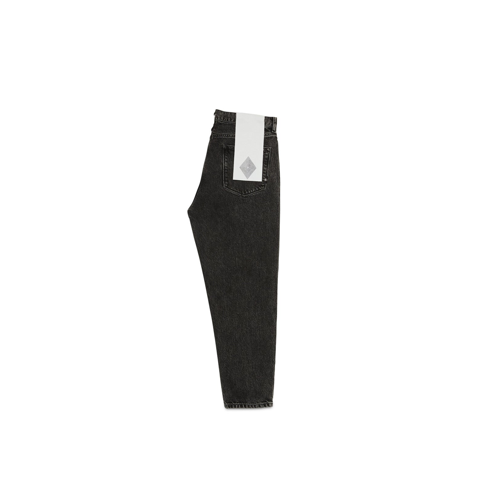 Amish Jeremiah Denim Outlet