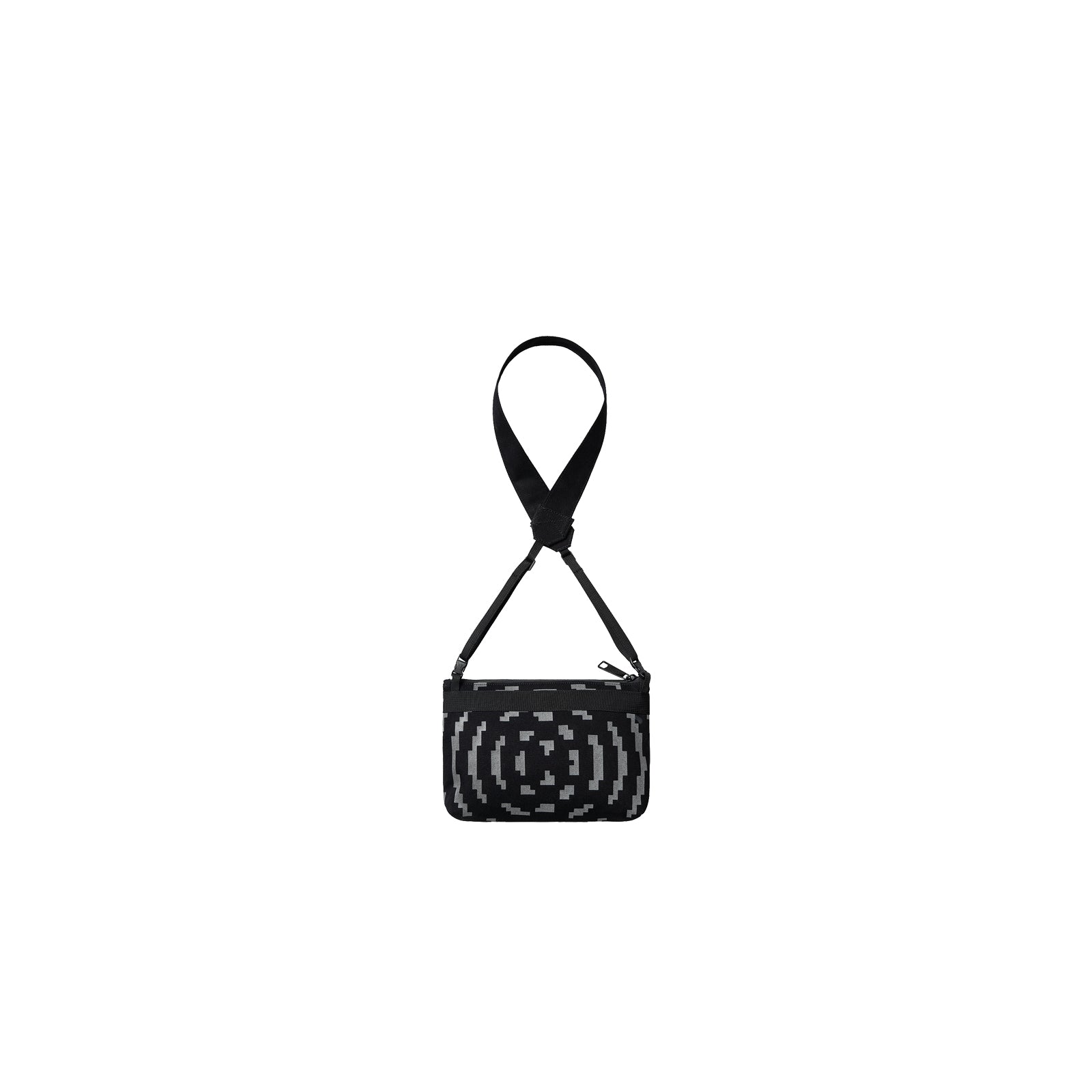Carhartt Wip X Tresor Techno Alliance Strap Bag Vendita