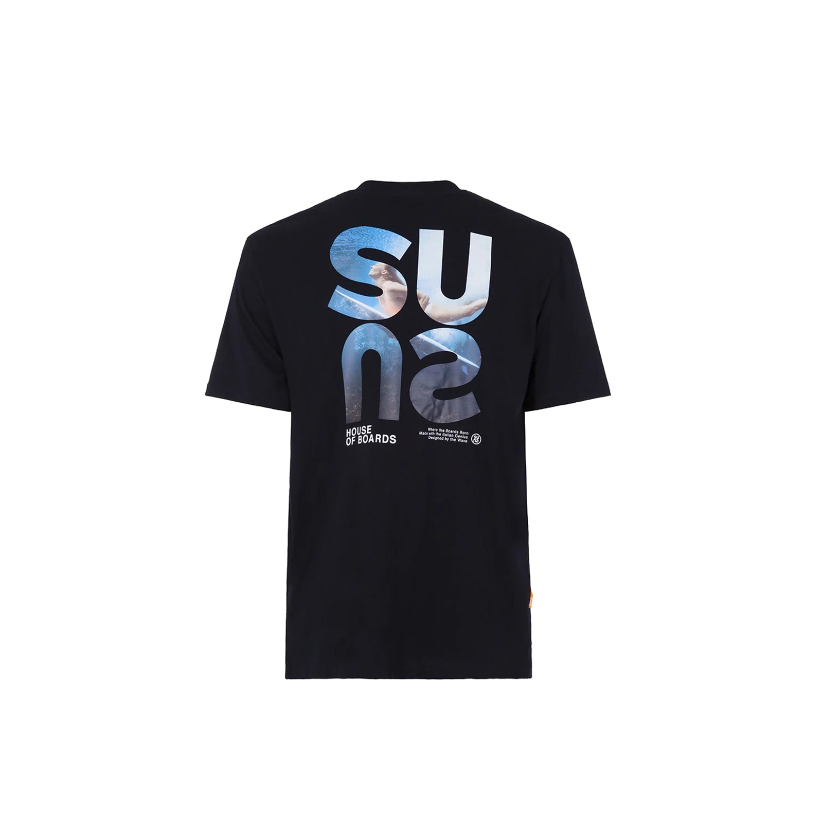 Suns T-Shirt Paolo Photo 1 Presa