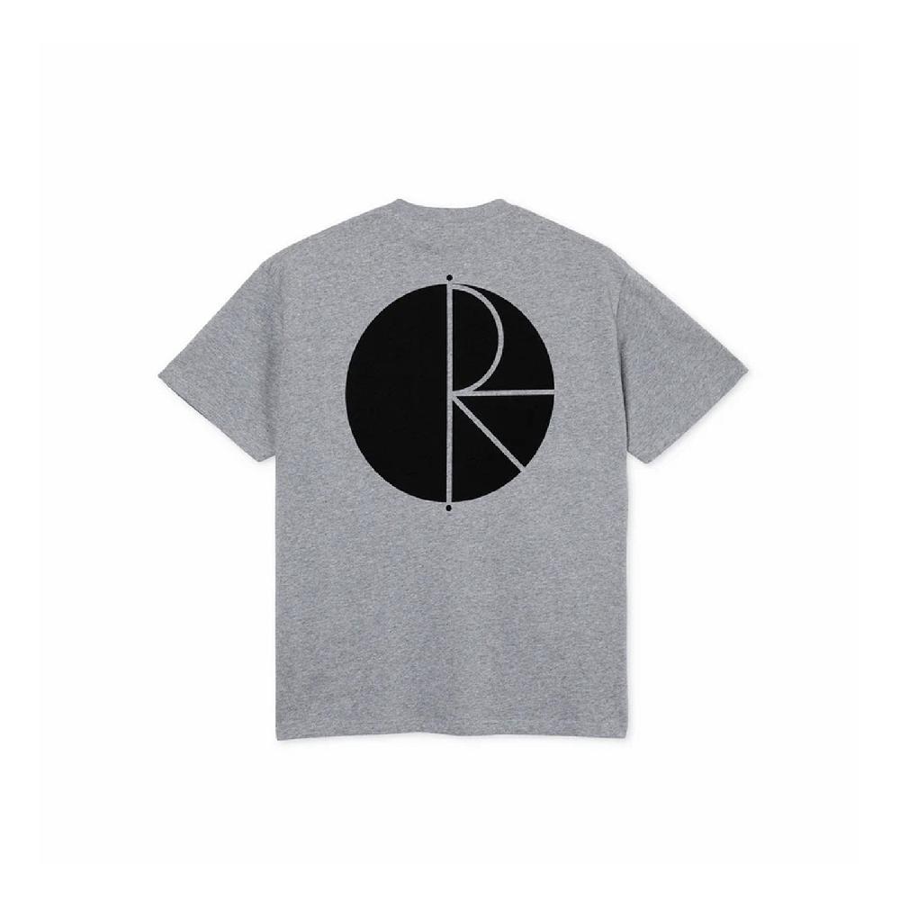 Polar Skate Fill Logo Tee Offerta