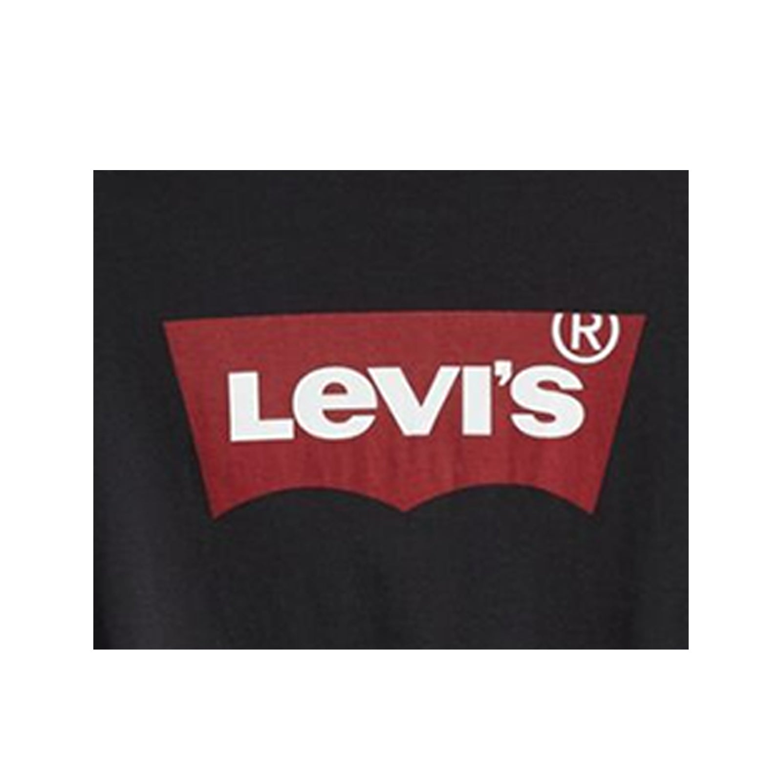 Levi's Graphic Setin Neck Outlet