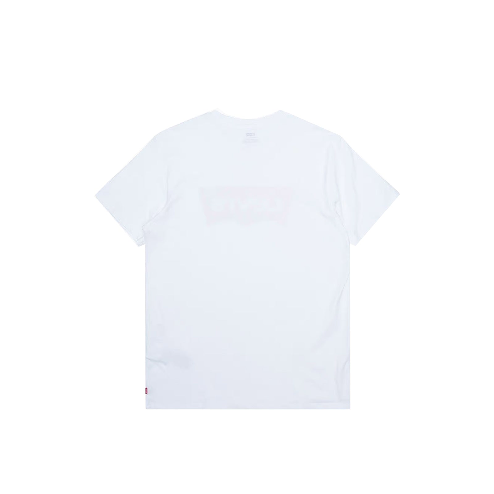 Levi's Graphic Setin Neck HM Graphic In Vendita
