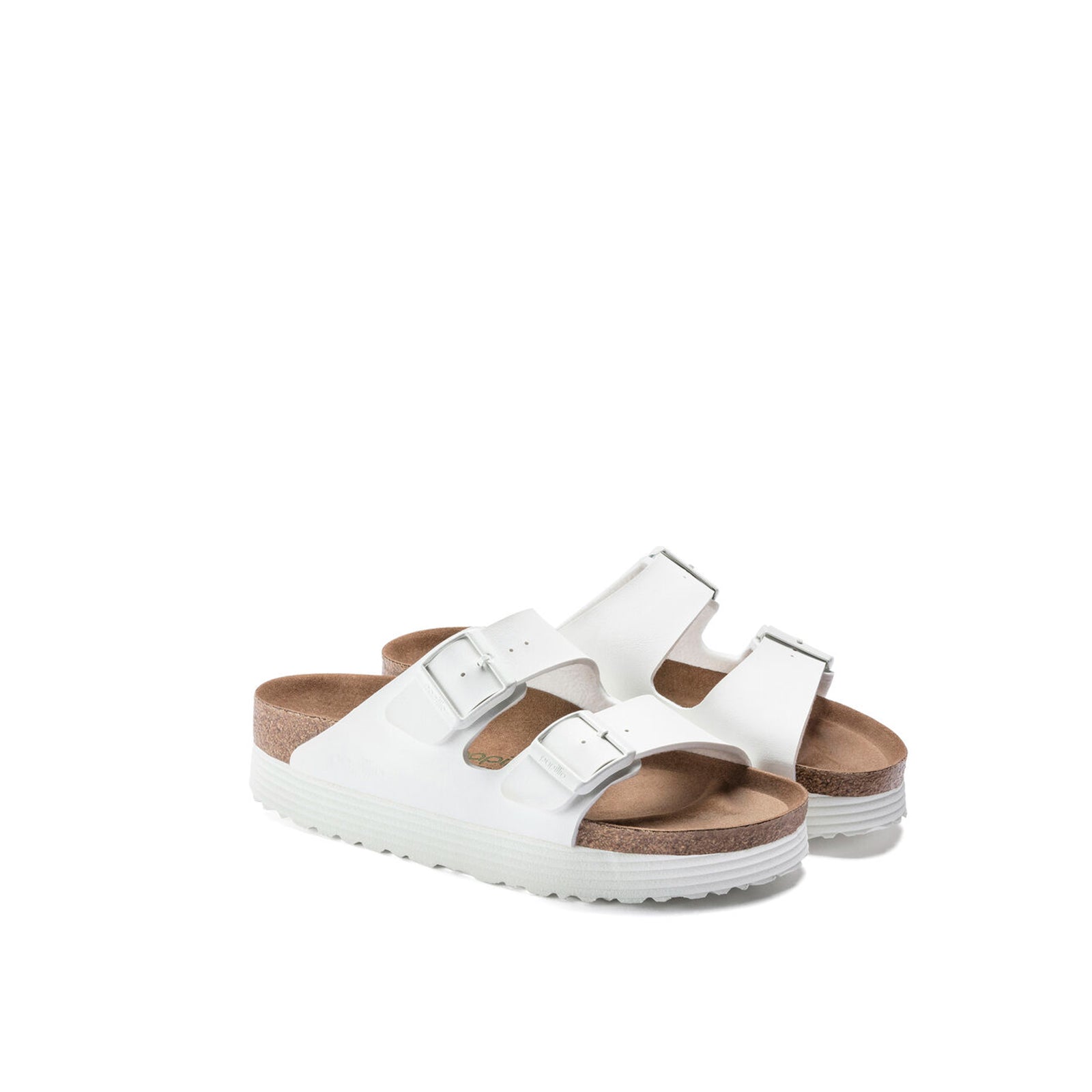 Birkenstock Arizona Grooved Veg Birko Flor 2025
