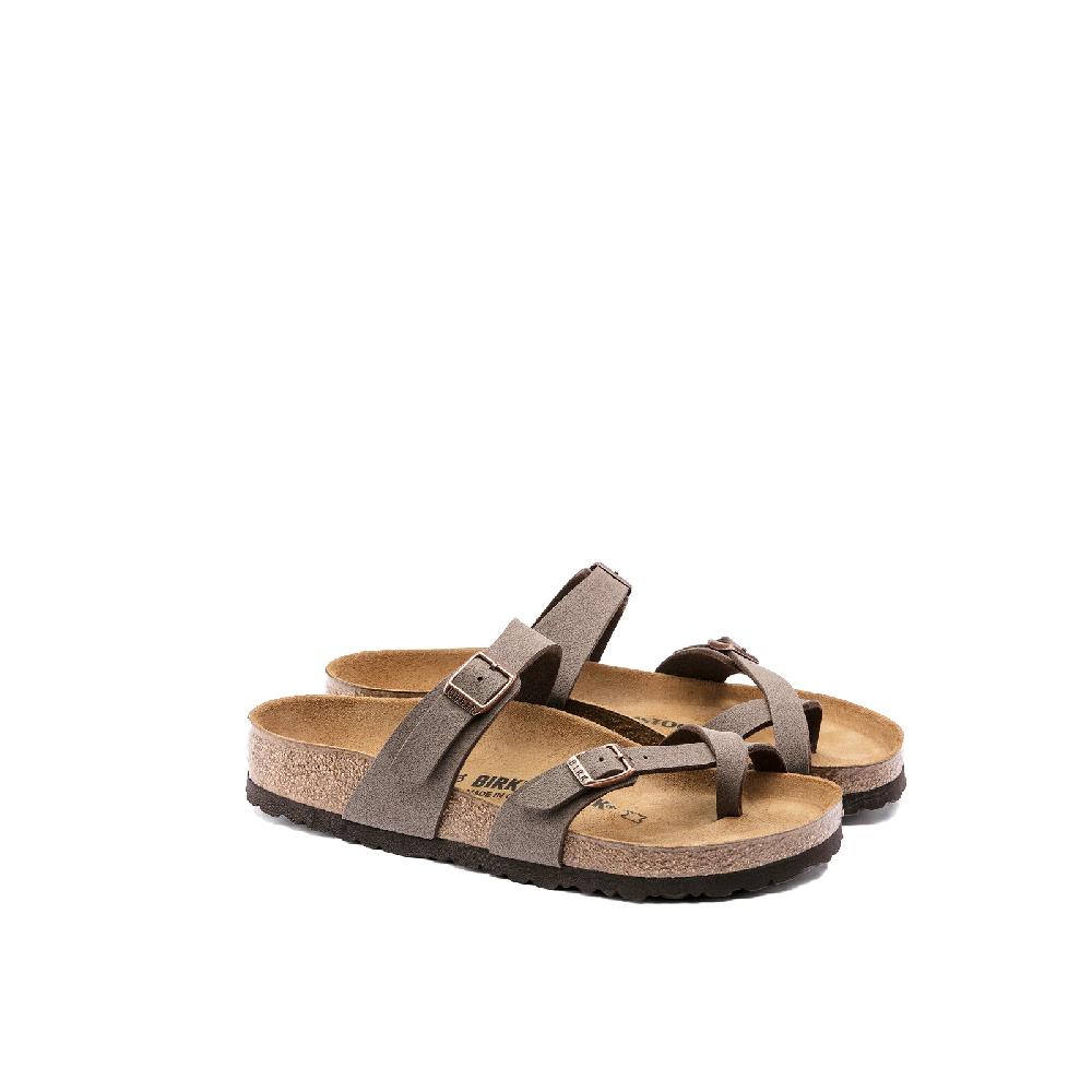 Birkenstock Mayari Birkbuc Rilascio limitato