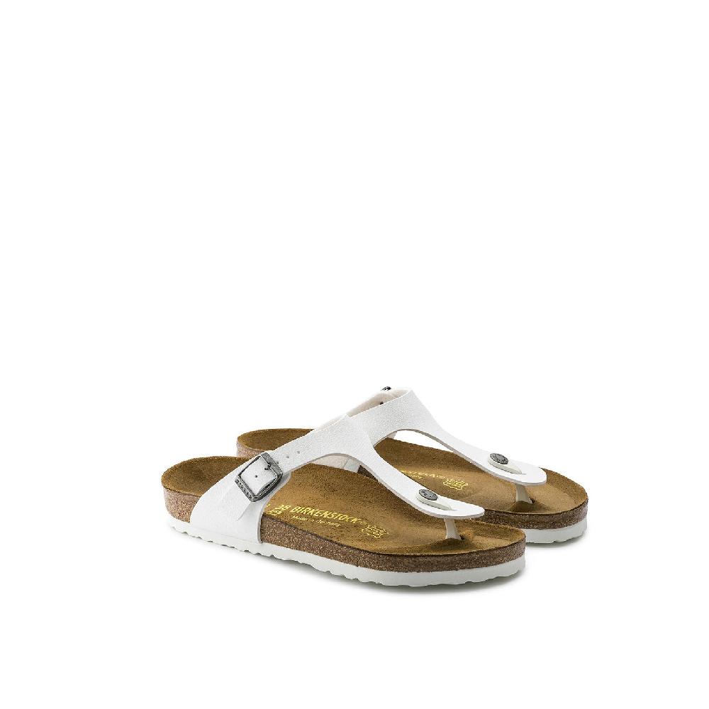 Birkenstock Gizeh Birko Flor Qualità