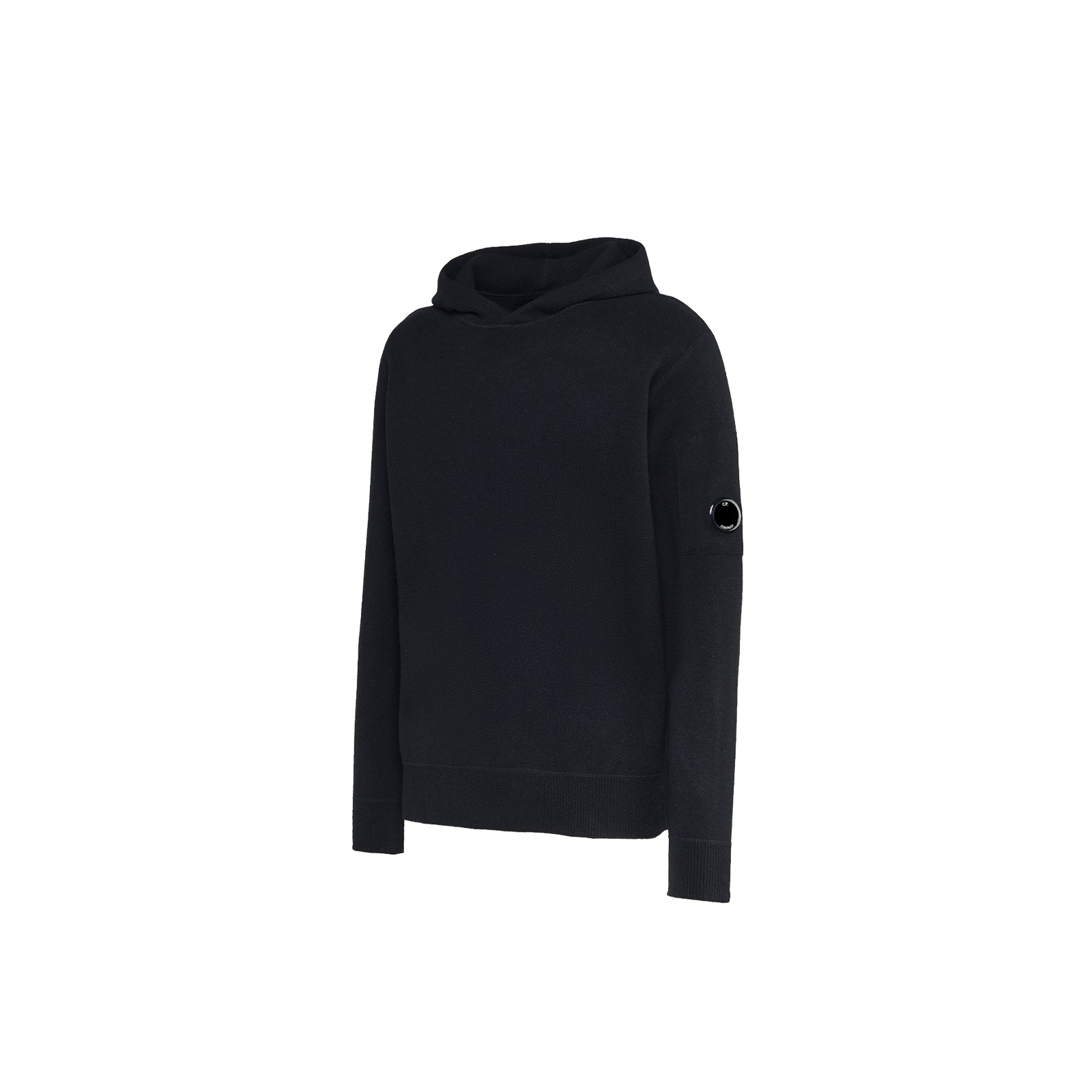 C.P. Company Knitwear - Hooded Fino Al -60%