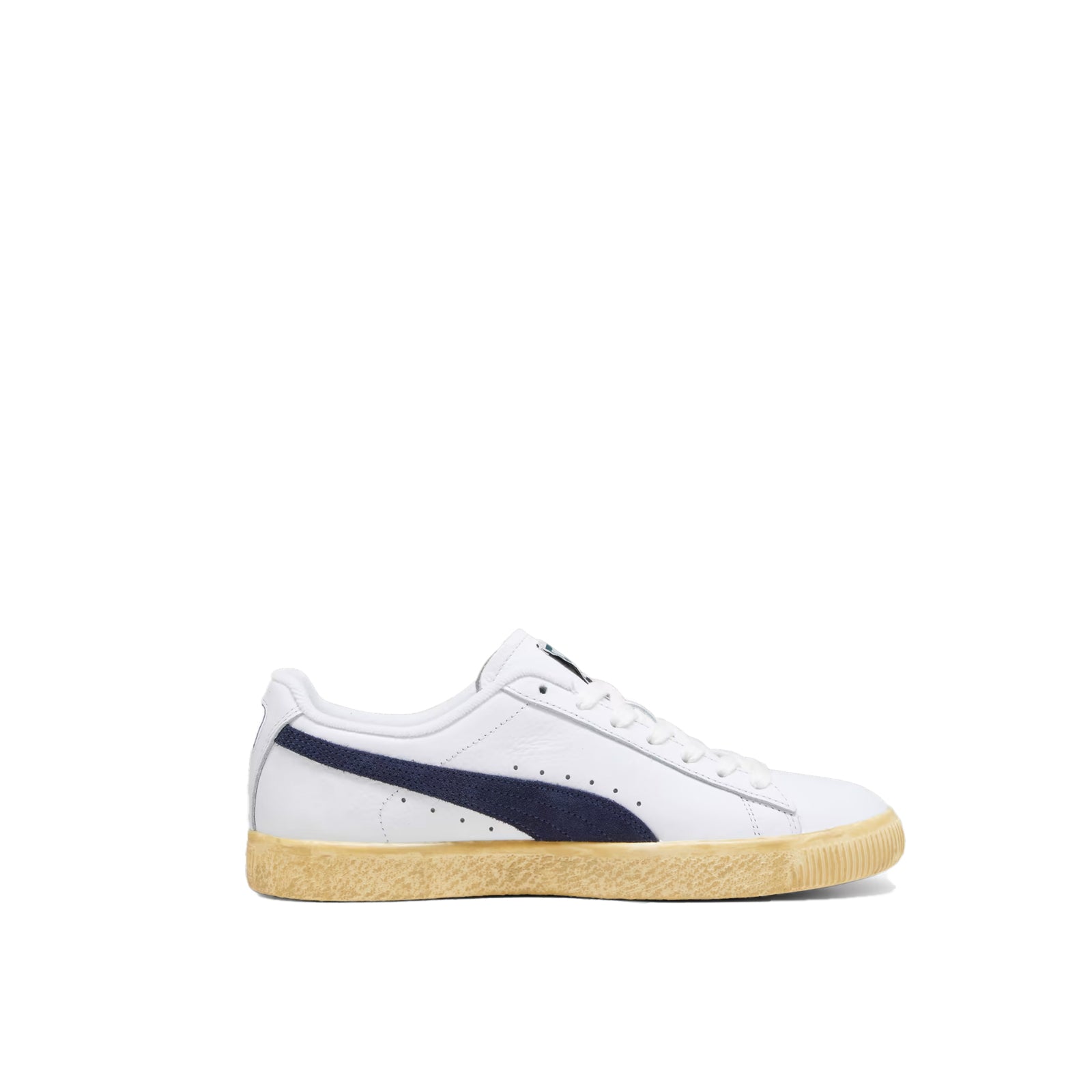 Puma Clyde Vintage Online