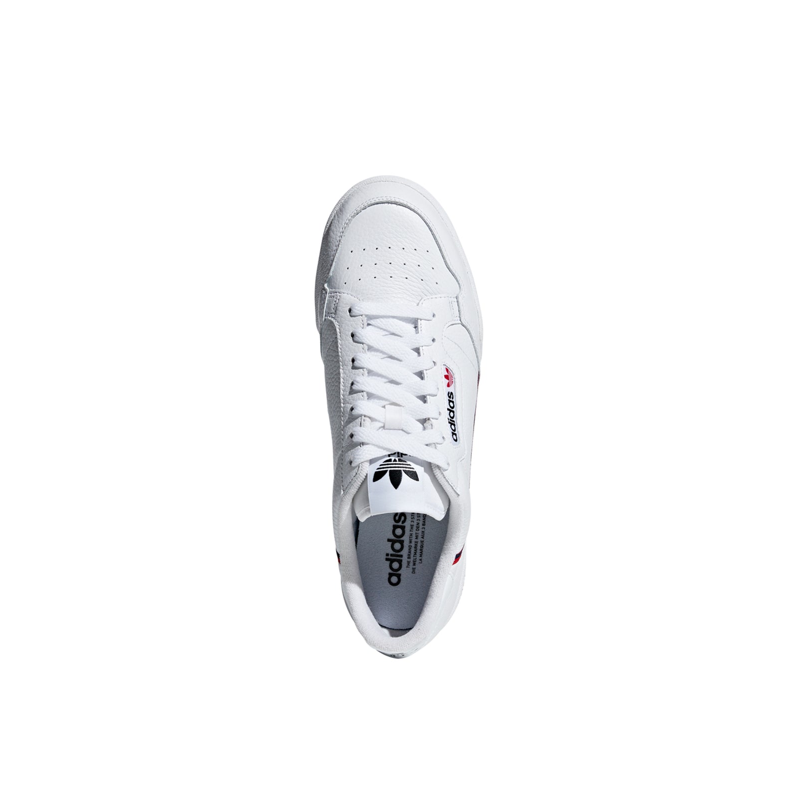 Adidas Continental 80 J Outlet