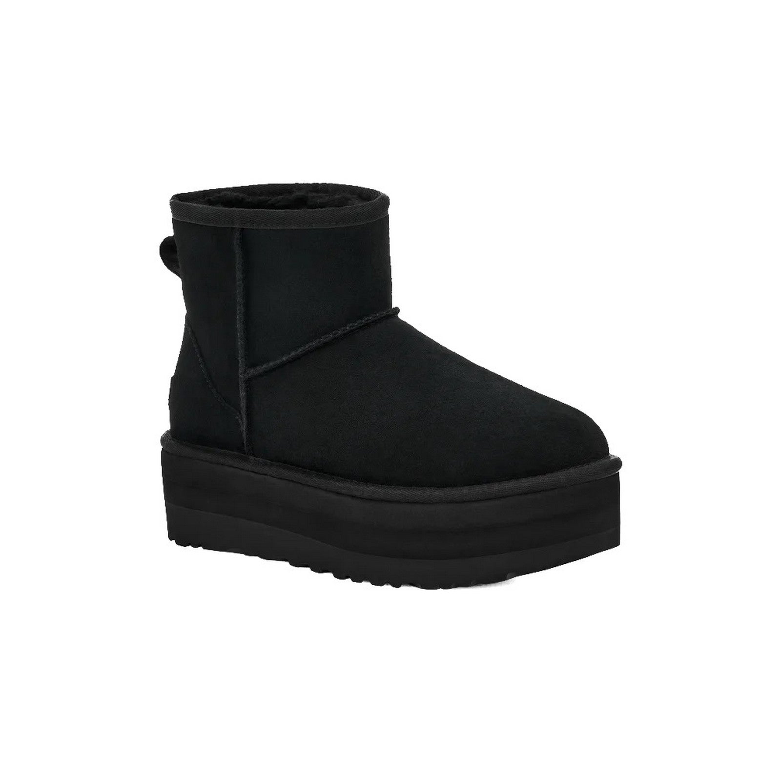 Ugg W Clssic Mini Platform Outlet