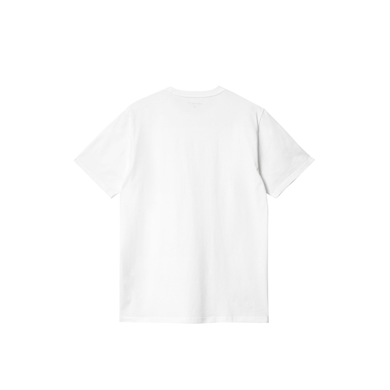 Carhartt Wip S/S Stretch Pocket T-shirt Vendite Flash