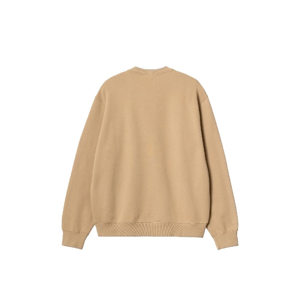 Carhartt Wip Hooded I Heart Progress Sweat Promozione