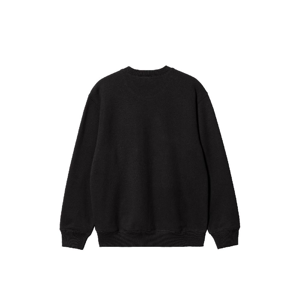 Carhartt Wip Hearth Pocket Sweat Spedizione Gratuita
