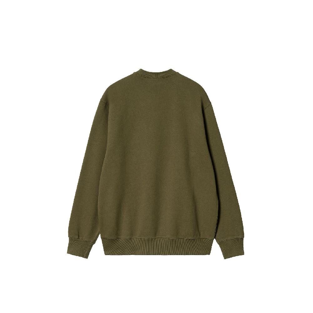 Carhartt Wip Pocket Sweat Soddisfazione Garantita
