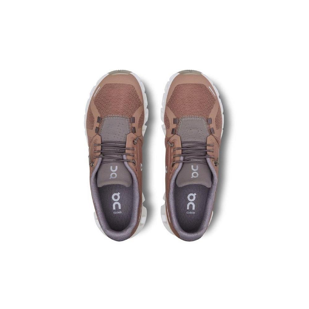 On Running Cloud 5 Sconto