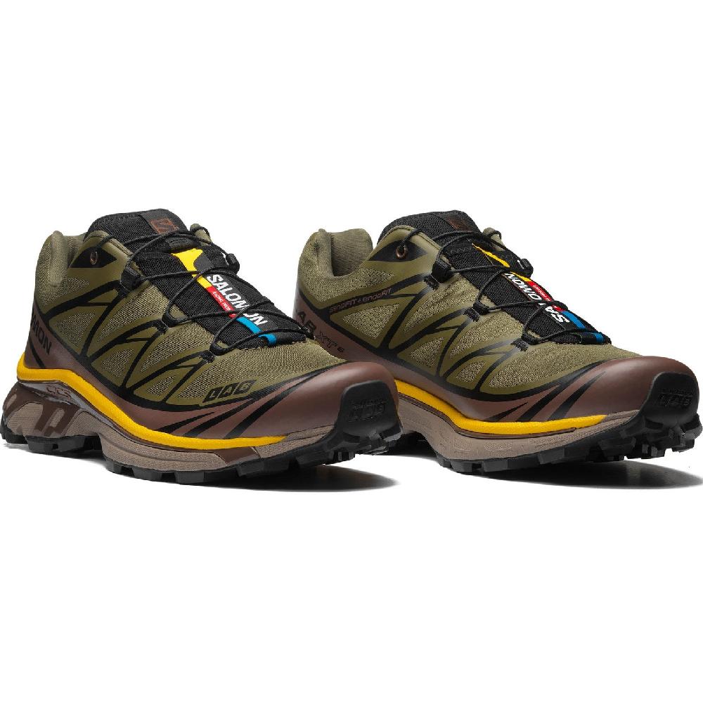 Salomon XT-6 Economico