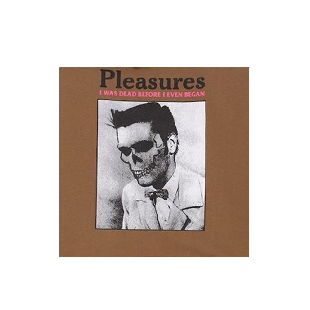 Pleasures Dead Hoodie 2025