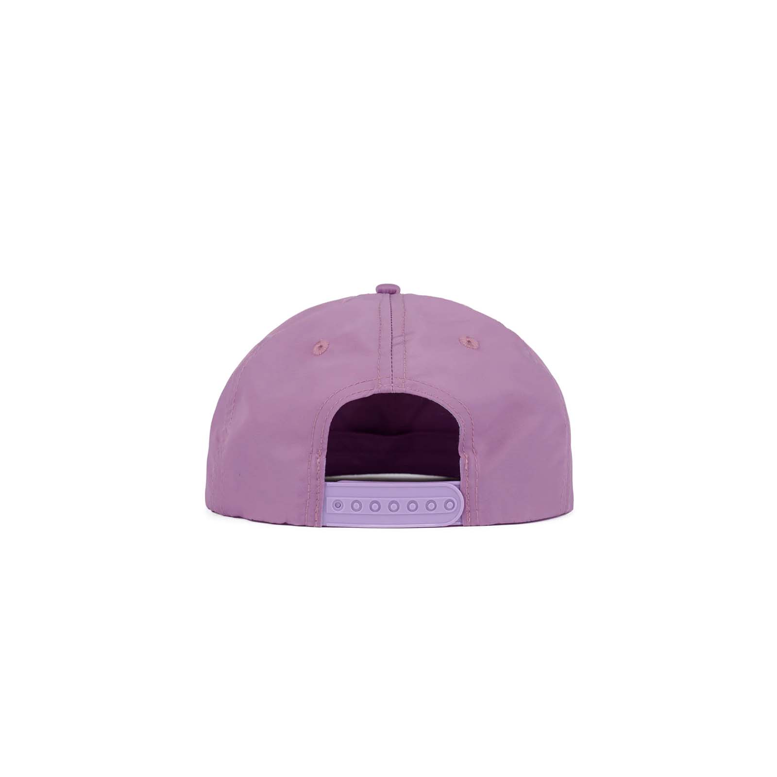 Brain Dead Scripture 5 Panel Hat 2025