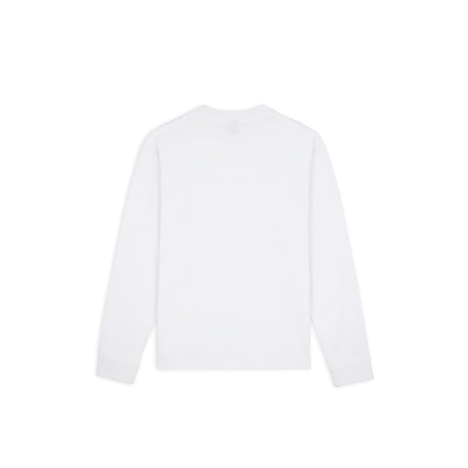 Brain Dead Did It Ever Happen Long Sleeve In Linea