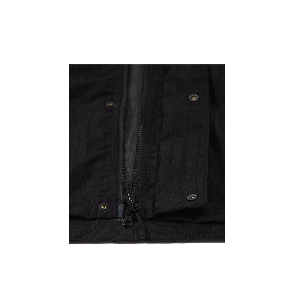 Purple Mountain Field Jacket Double Skin-Mesh Saldi