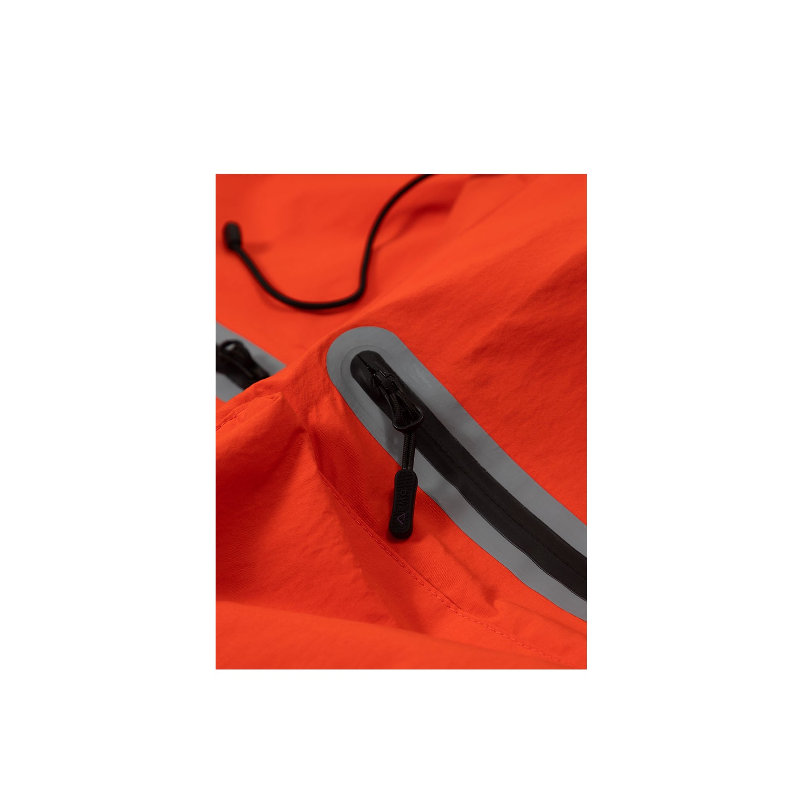 Purple Mountain Climate Hooded Jacket Hotsell