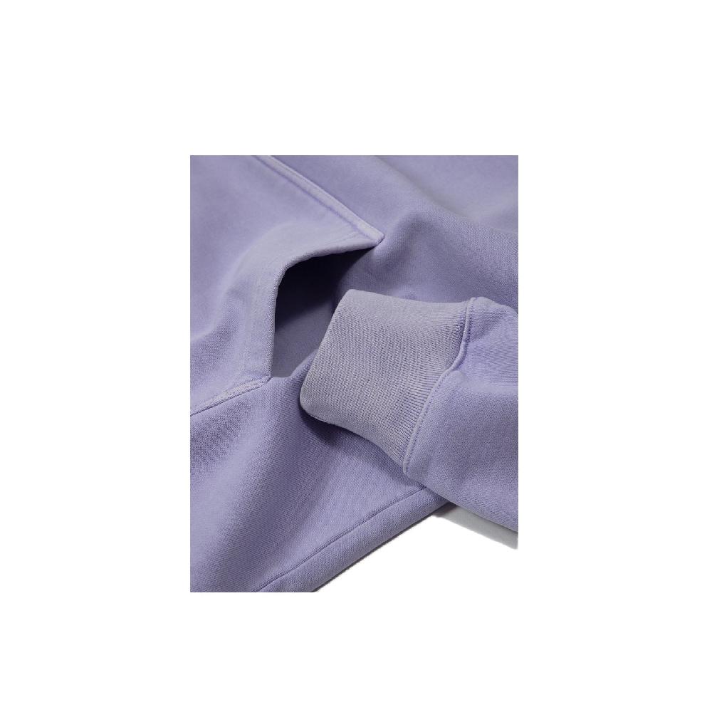 Purple Mountain Garment Dye Hoody Vendita Calda