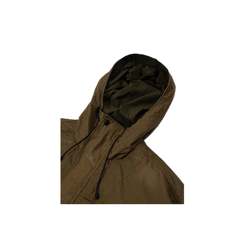 Purple Mountain Ridge Jacket Barnacle Mesh I Più Venduti