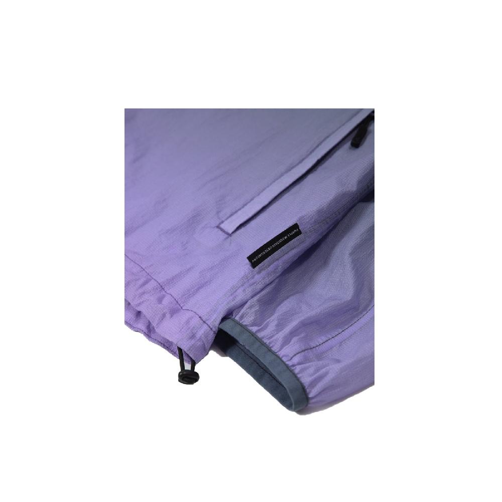 Purple Mountain Breeze Ripstop Ombre Jacket Vendite Flash